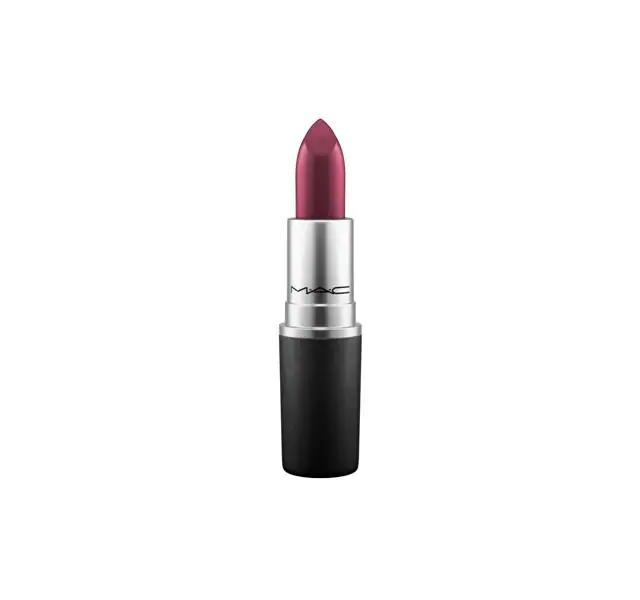 MAC Amplified Creme Lipstick Brick The Ice