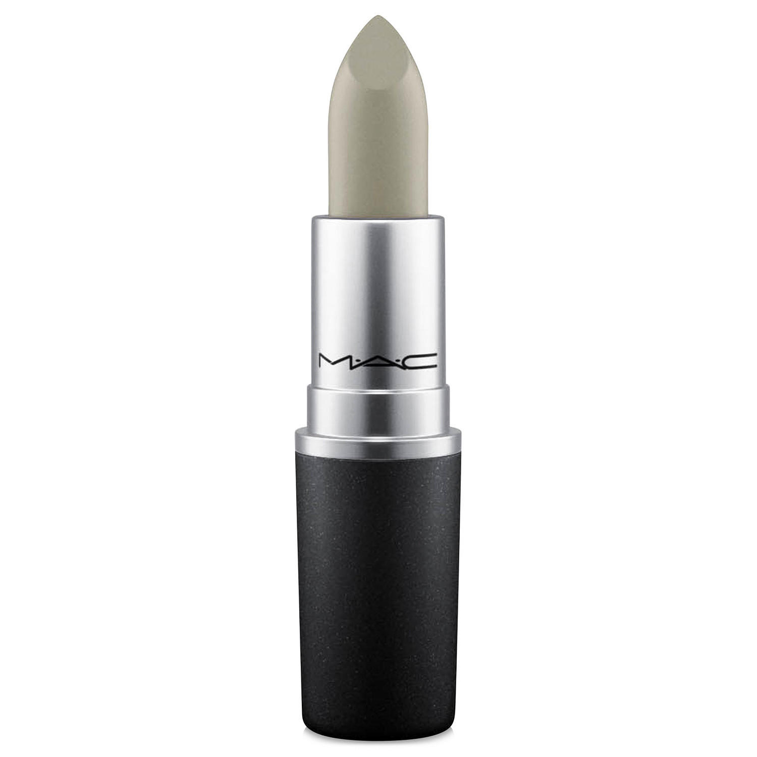 MAC Colour Rocker Lipstick Night Mint