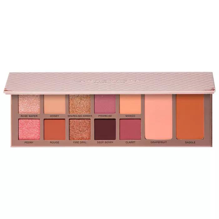  Anastasia Beverly Hills Primrose Palette