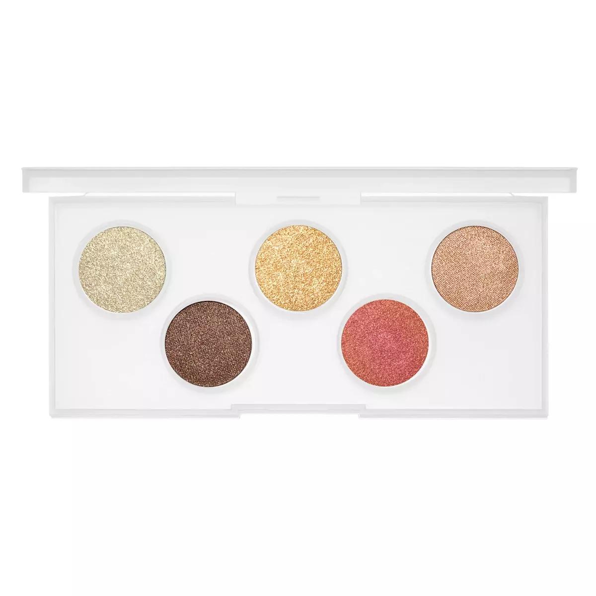 2nd Chance Pat McGrath Labs Eye Ecstasy Eyeshadow Palette Sublime