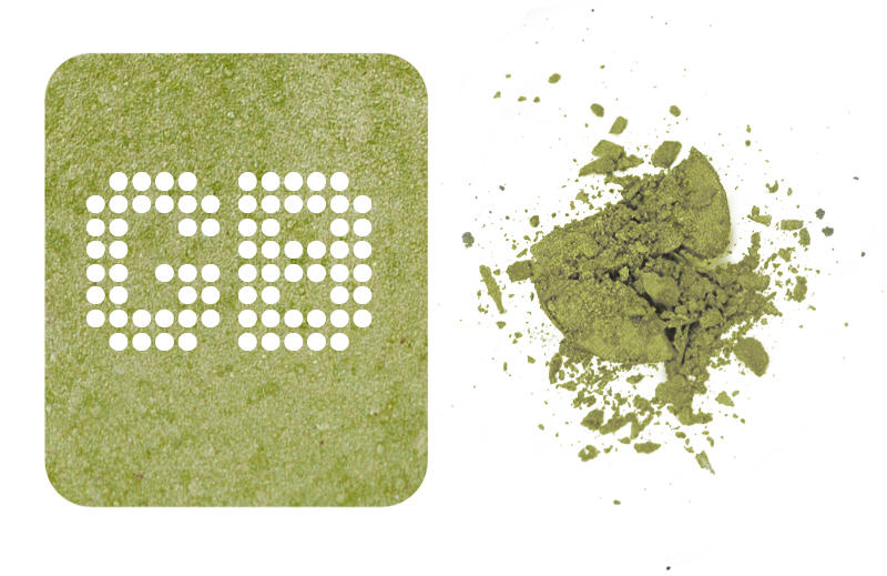 MAC - Eyeshadow Refill - Metamorph #2