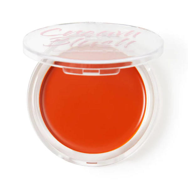 Coloured Raine Cream Blush Spicy