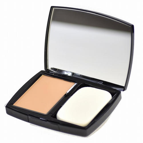 Chanel Mat Lumiere Luminous Matte Powder Makeup 100 Intense