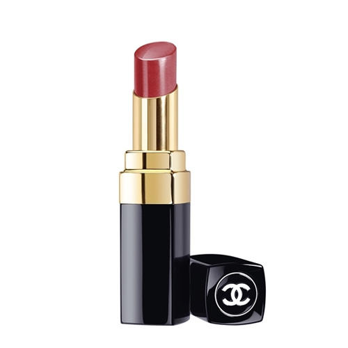Chanel Rouge Coco Shine Lipstick Dialogue 84