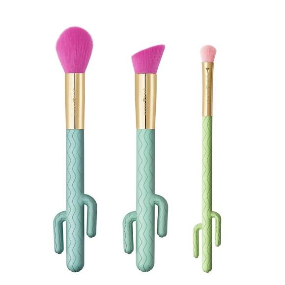 Tarte Desert Dreamers Brush Set #0