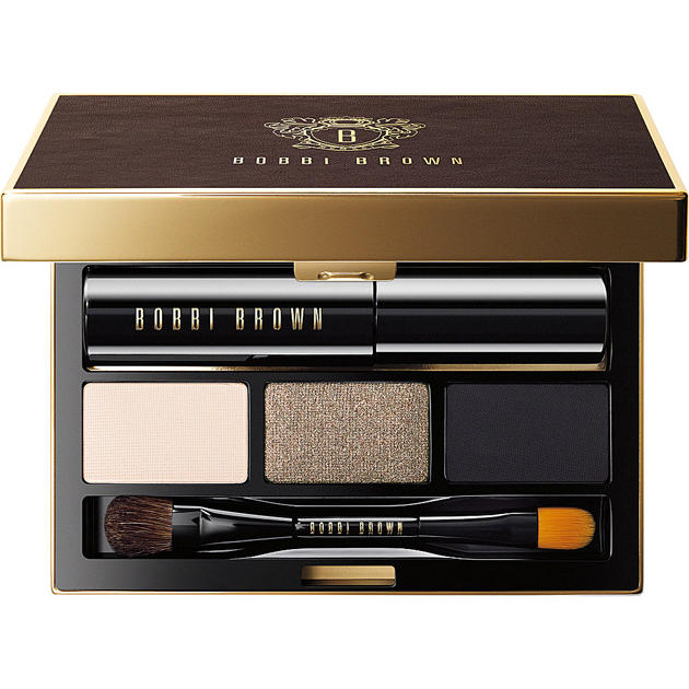 Bobbi Brown Golden Eye Palette 