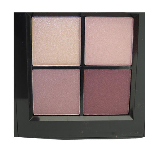 Lorac Pink Quartz Eyeshadow Palette Pink & Rose Shades