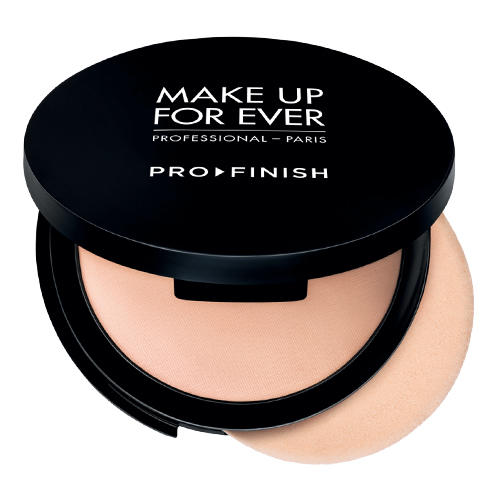 Makeup Forever Pro Finish Multi-Use Powder Foundation 115 Pink Ivory