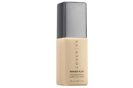 Cover FX Power Play Foundation G20
