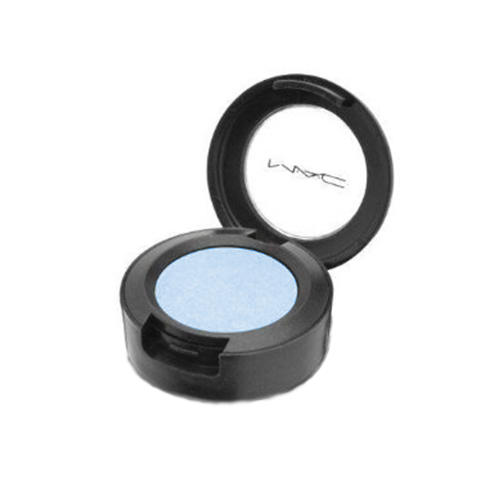 MAC Eyeshadow Lazy Green