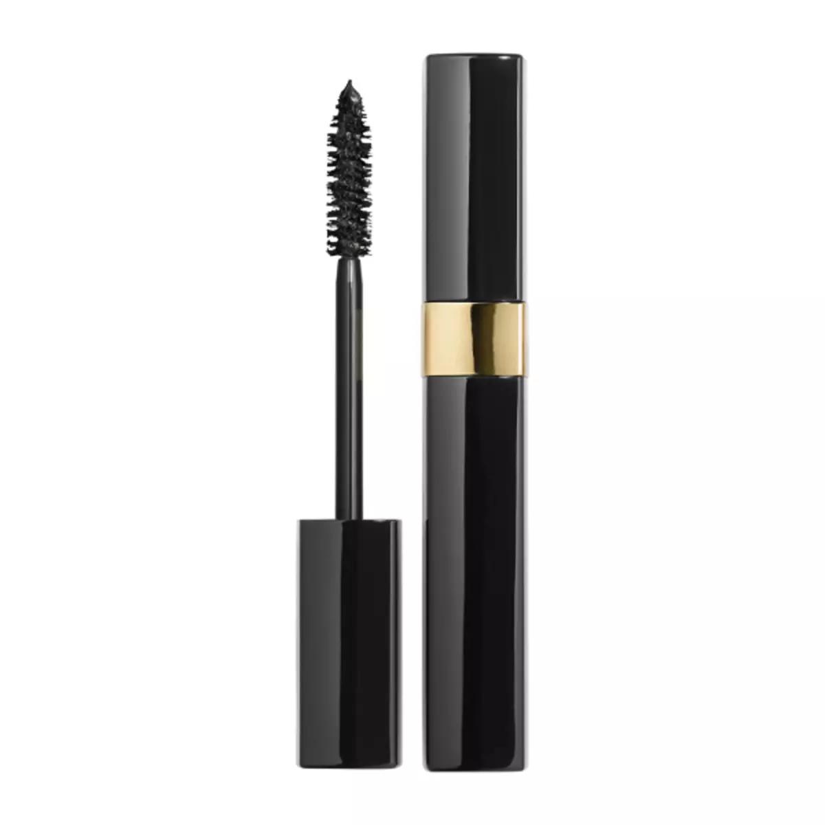 Chanel Rouge Coco Gloss Nero 756