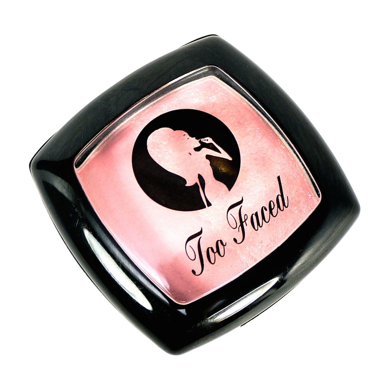 Too Faced Flushed Blush Pretty In Pink #0