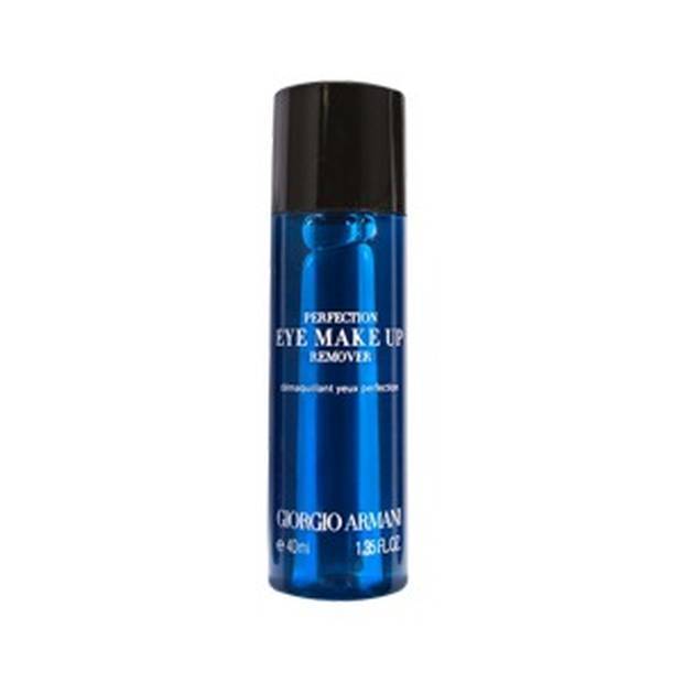 giorgio armani perfect eye makeup remover