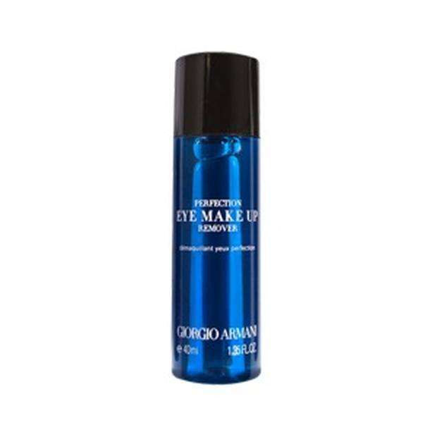 giorgio armani eye makeup remover