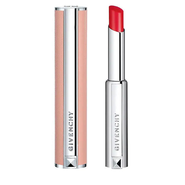 Givenchy Le Rose Perfecto Lip Balm 301