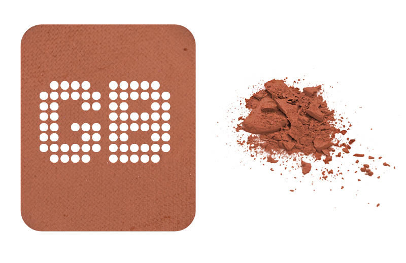 MAC Eye Palette Parlor Smoke #3