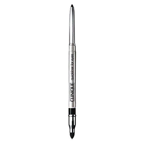 Clinique Quickliner for Eyes New Black 01