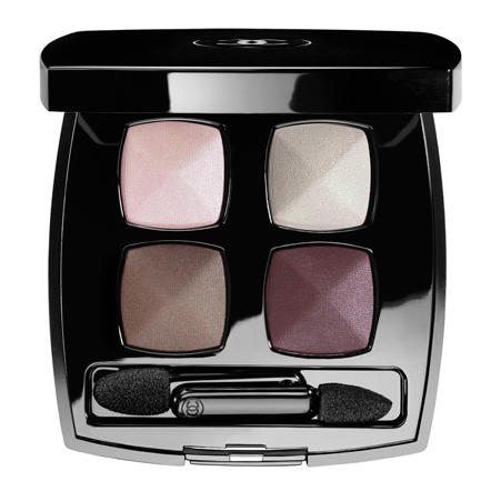 Chanel Les 4 Ombres Quadra Eyeshadow Variation 37