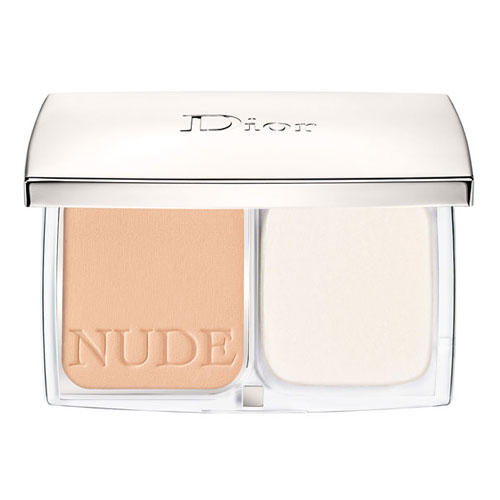 Dior Diorskin Nude Compact Medium Beige 030 