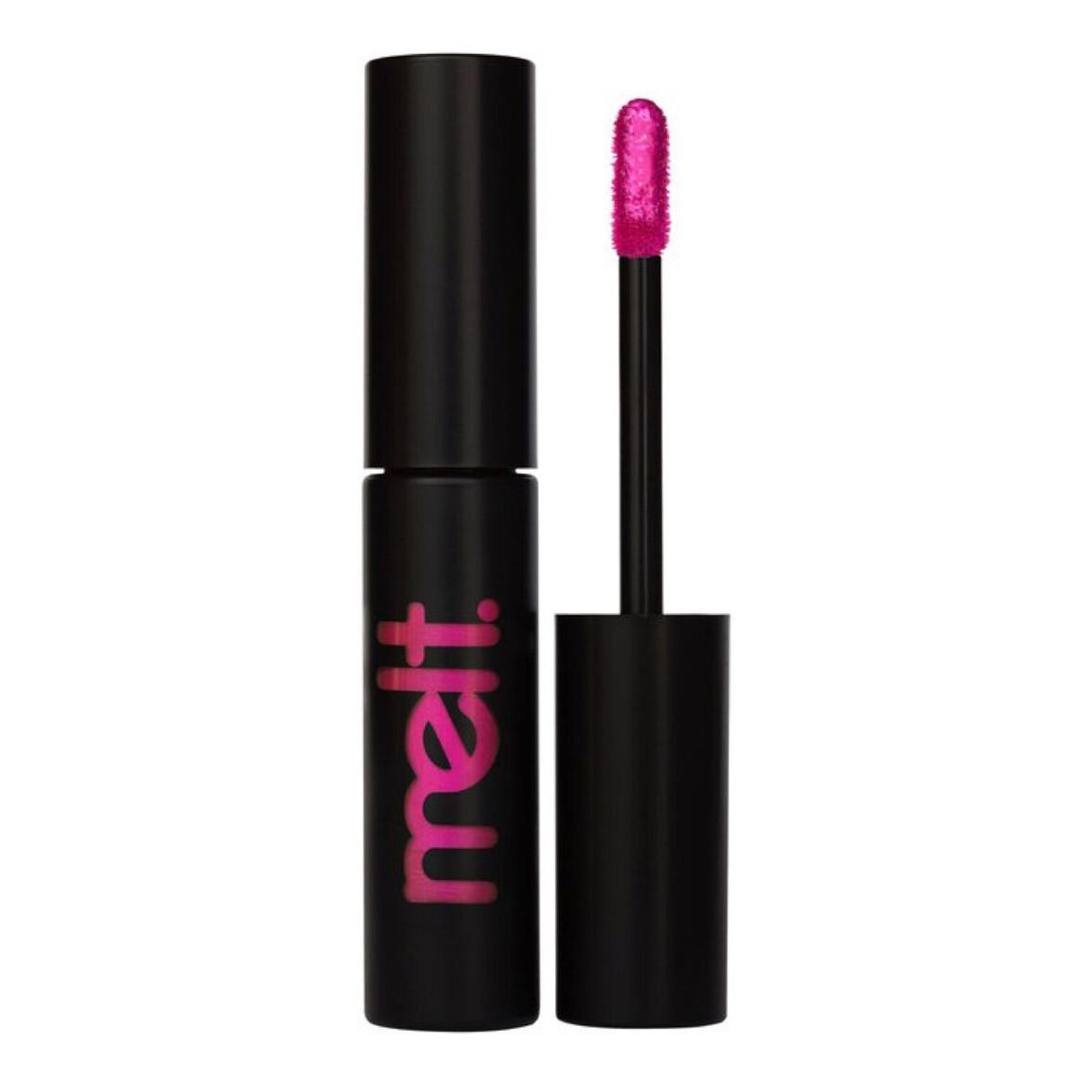 Melt Cosmetics Molten Metal Lip Gloss Lurk