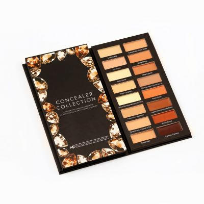 Measurable Difference Concealer Collection Palette