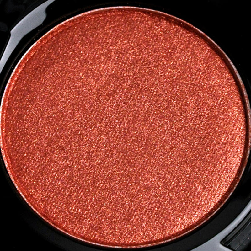 MAC Eyeshadow Venomous Villains Collection De-Vil #3