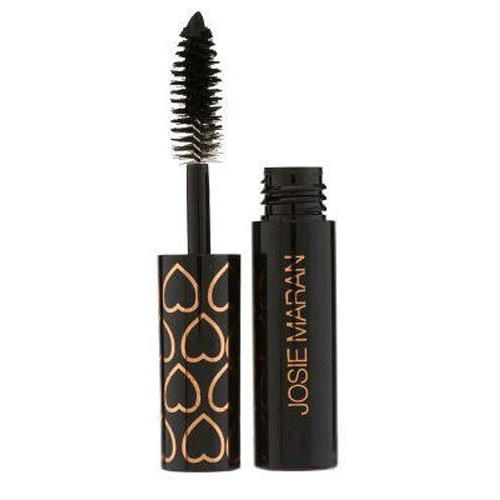 Josie Maran Argan Triple Volume Mascara Black Mini 3.12g