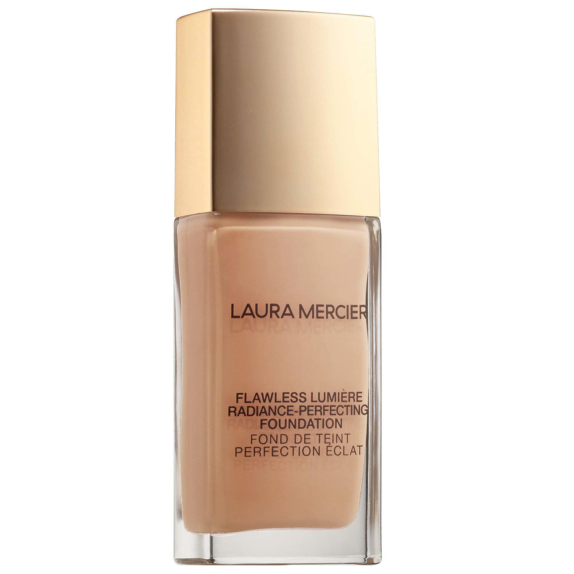 Laura Mercier Flawless Lumiere Radiance-Perfecting Foundation Shell 1C1