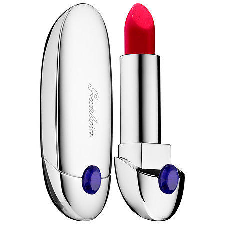 Guerlain Rouge G de Guerlain Lipstick Saphir 821