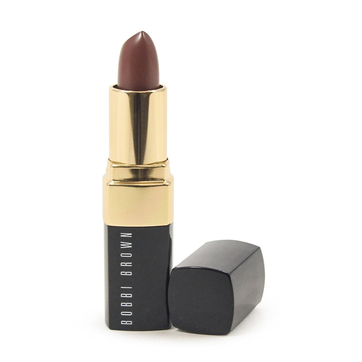 Bobbi Brown Lip Color Hot Cocoa 57