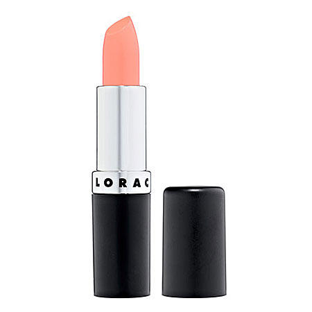 LORAC Cream Lipstick Baby Doll