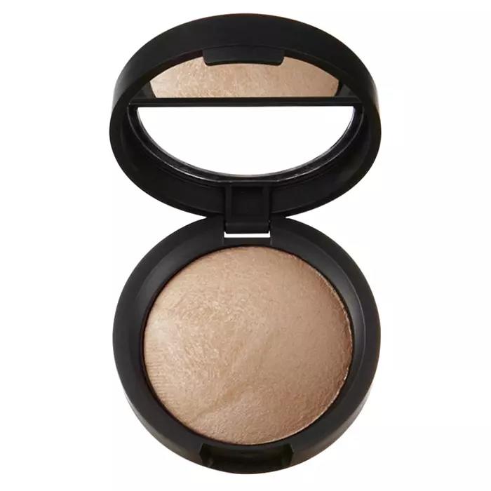 Laura Geller Baked Highlighter Golden Rose Mini