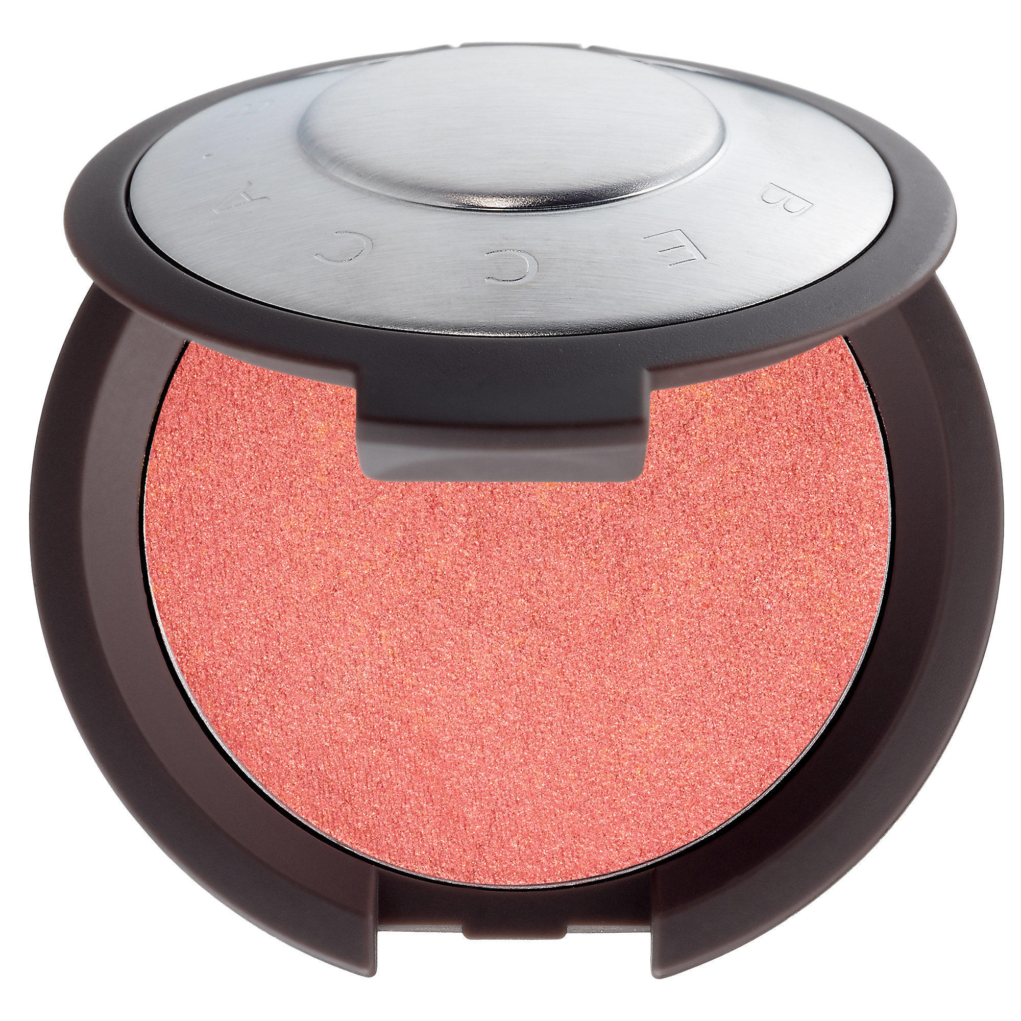 BECCA Shimmering Skin Perfector Luminous Blush Foxglove