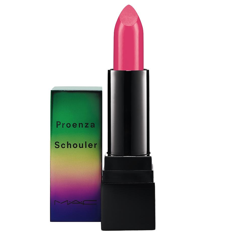 MAC Lipstick Proenza Schouler Collection Pinkfringe