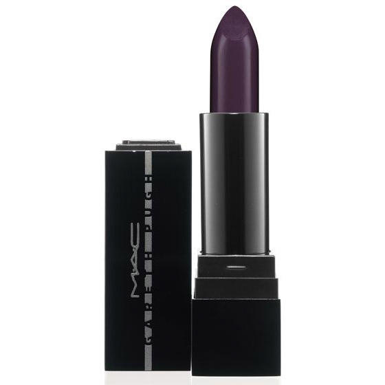 MAC Lipstick Gareth Pugh Collection Fervent