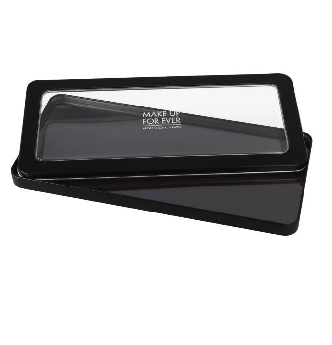 Make Up For Ever Empty Metal Palette Pro XL #1