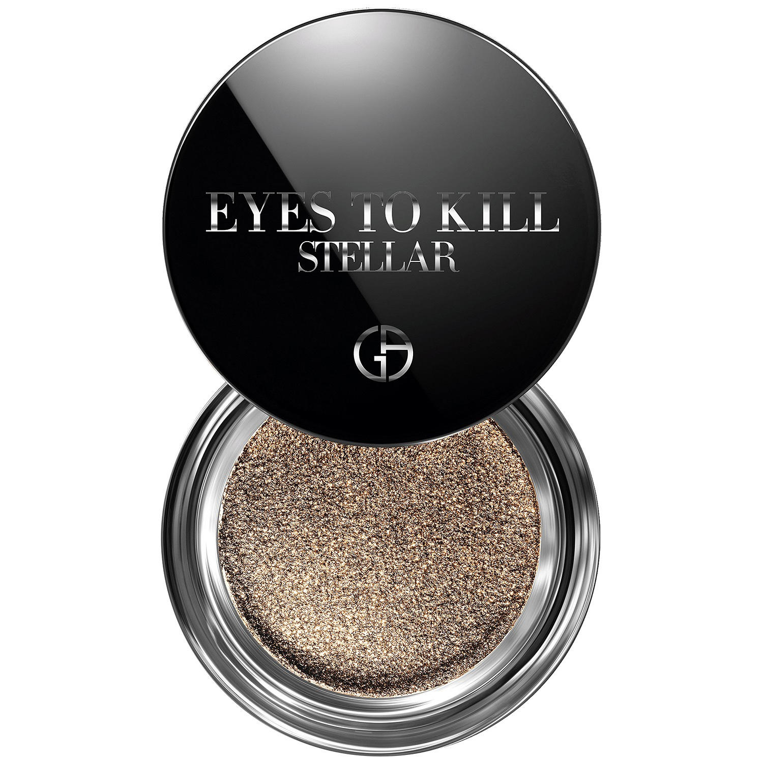 Giorgio Armani Eyes To Kill Stellar Eyeshadow 2