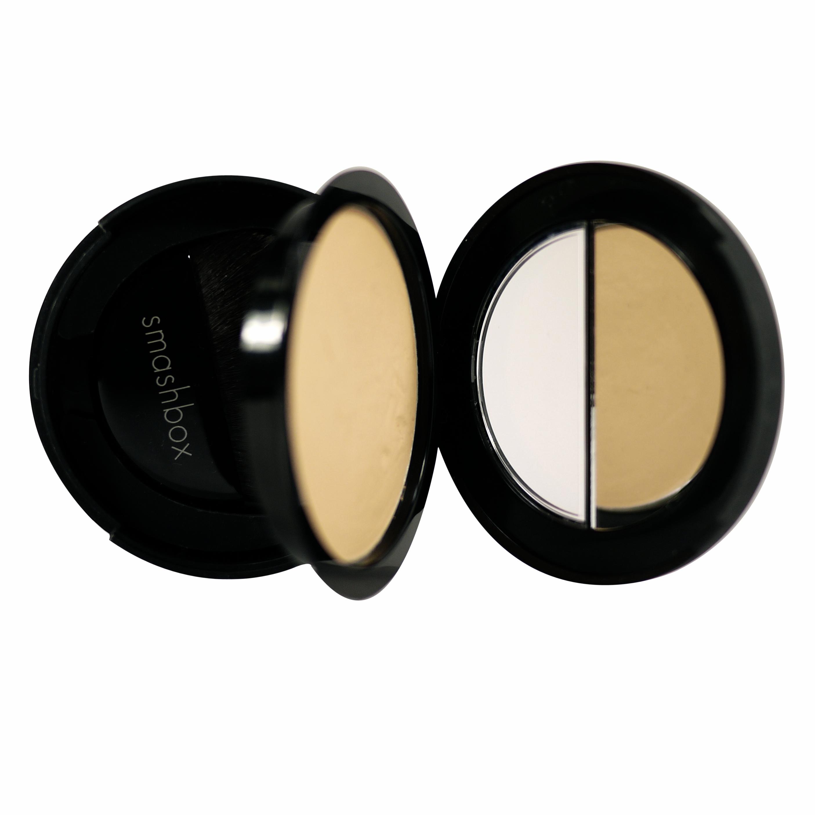 Smashbox Camera Ready Full Coverage Foundation Fair F0 #3
