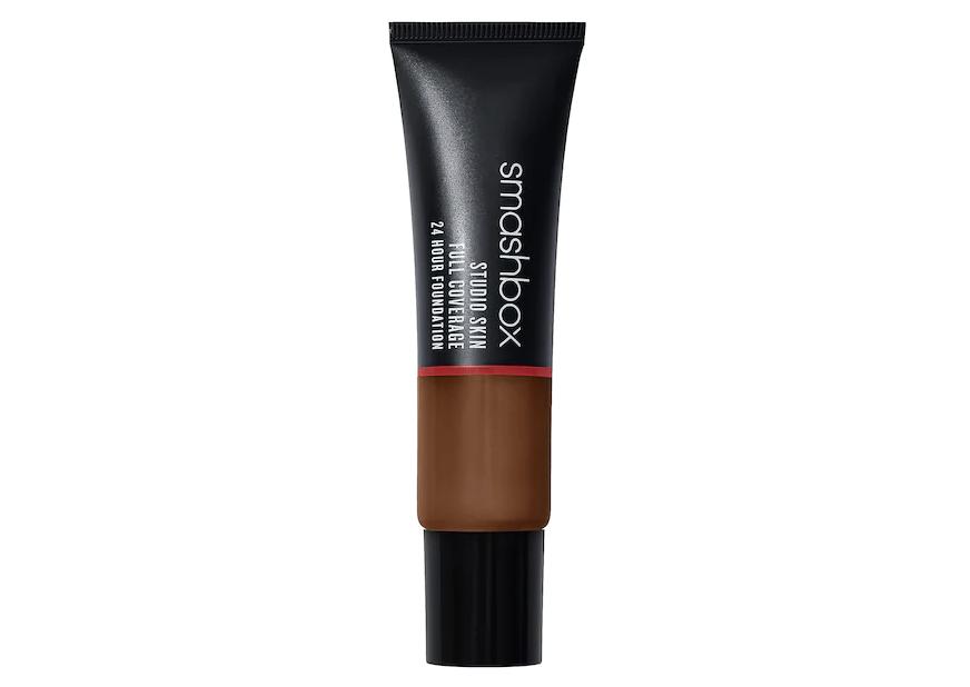 Smashbox Studio Skin Full Coverage 24 Hour Foundation Shade 4.3 Mini