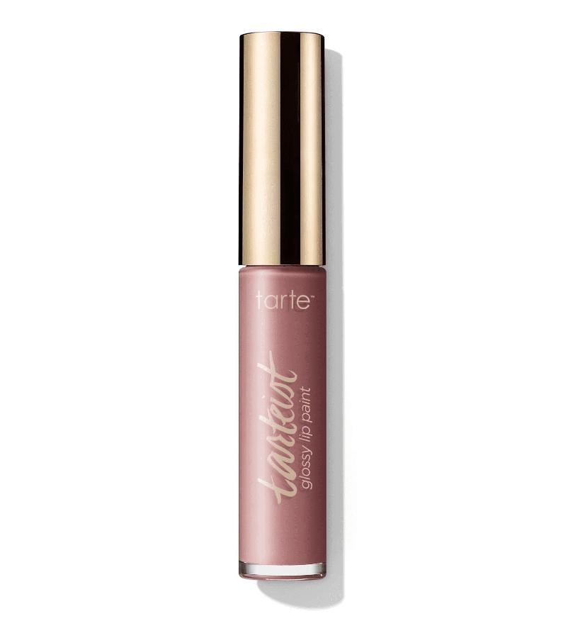 Tarte Tarteist Glossy Lip Paint Double Tap Mini