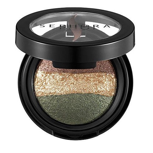 Sephora Moonshadow Eyeshadow Glamoflage 3