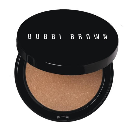 Bobbi Brown Illuminating Bronzing Powder Bali Brown 5