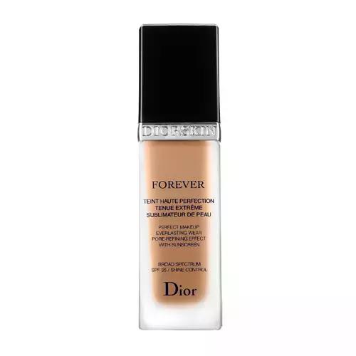 Dior Diorskin Forever Perfect Makeup Everlasting Wear 034