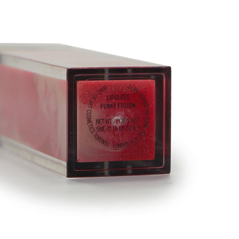 MAC - Lipglass  - Funky Fusion - Unused #2
