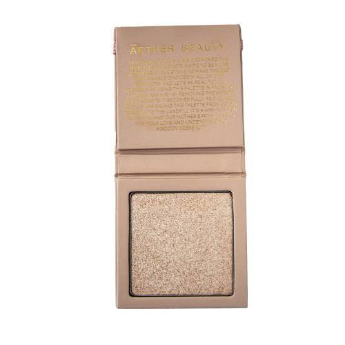 Aether Beauty Supernova Crushed Diamond Highlighter Pure Diamond Dust