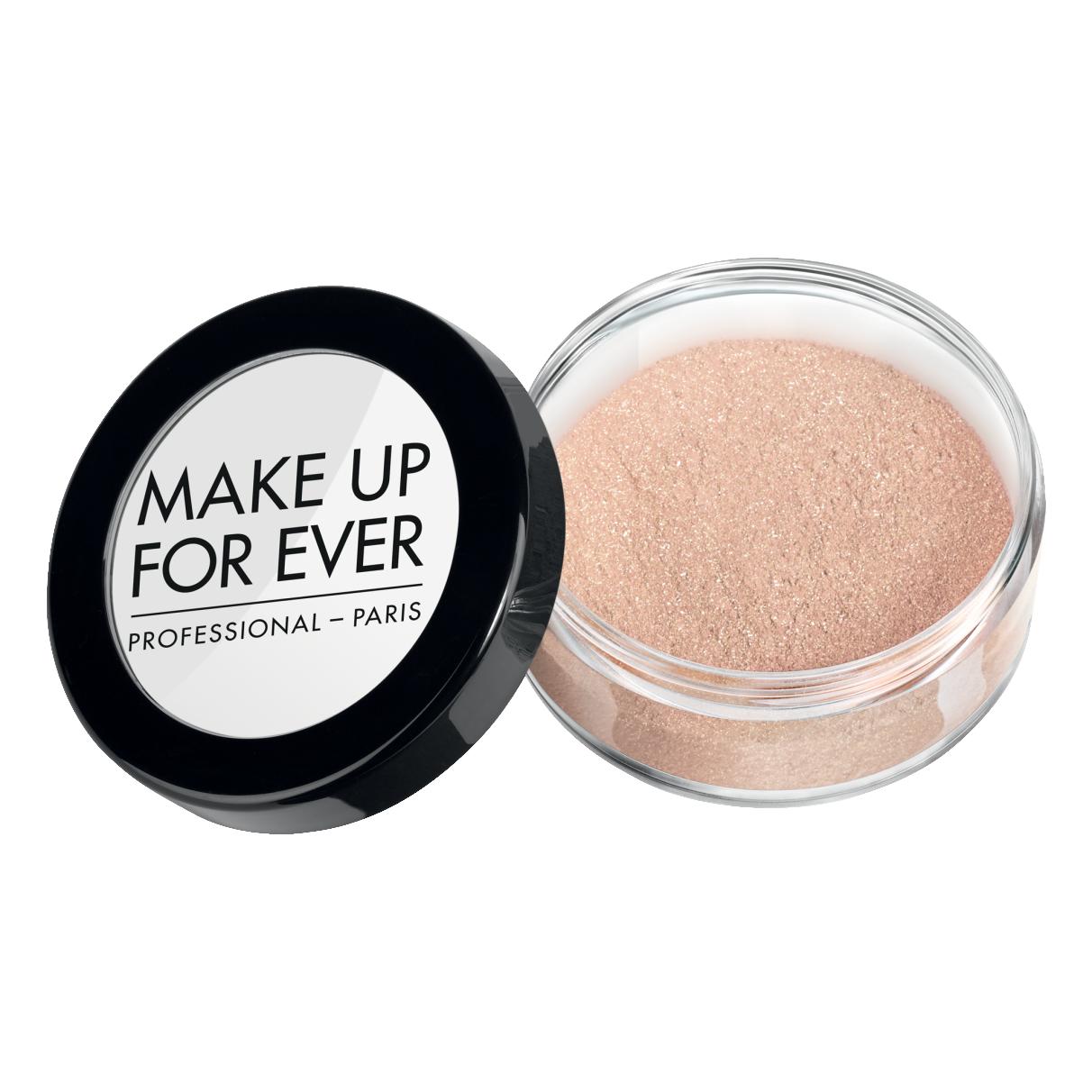 Makeup Forever Shine On Powder 