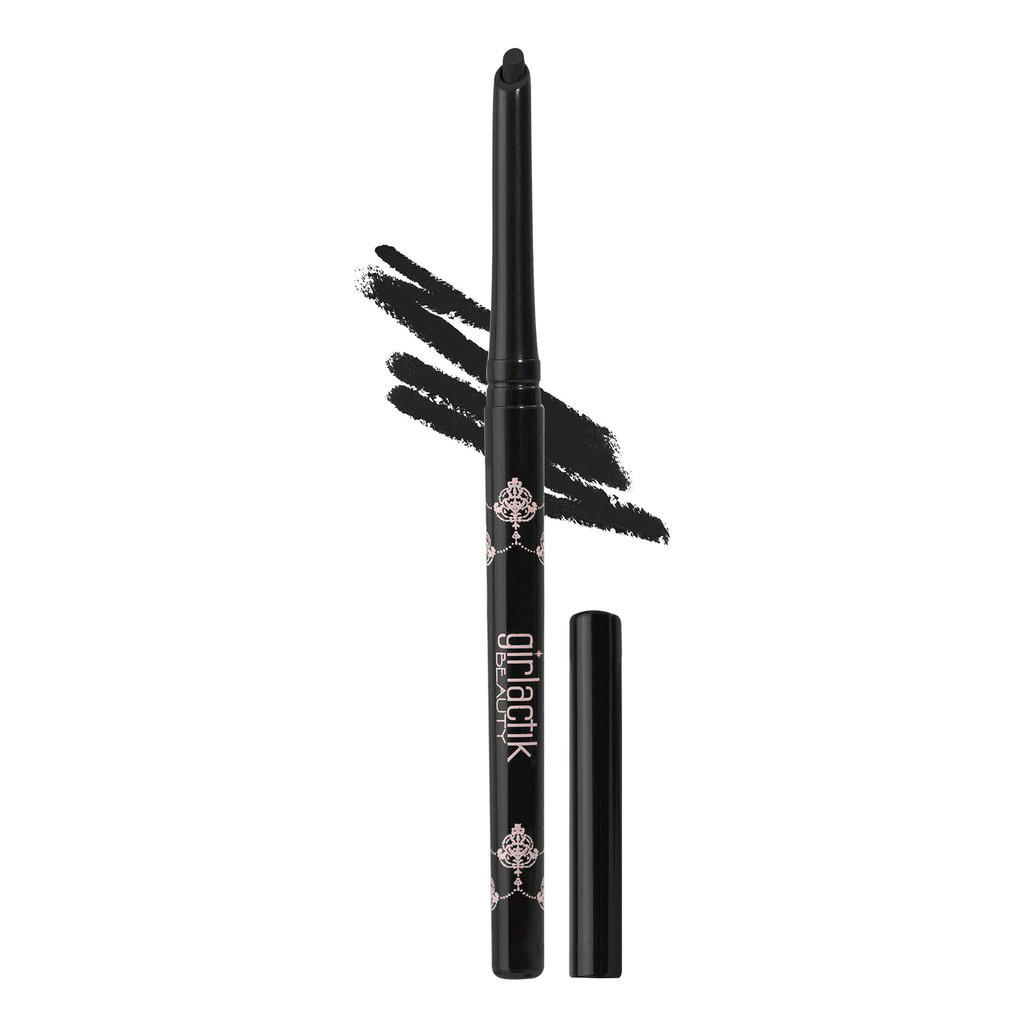 Girlactik Mechanical Eyeliner Black