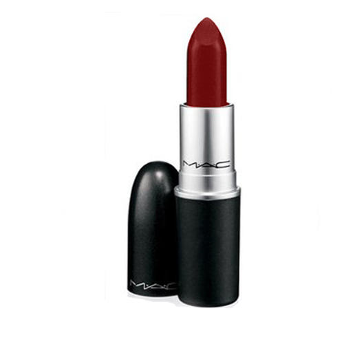 MAC Lipstick Fresh Moroccan 