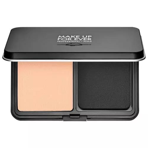 Makeup Forever Matte Velvet Skin Blurring Powder Foundation Y245 Mini