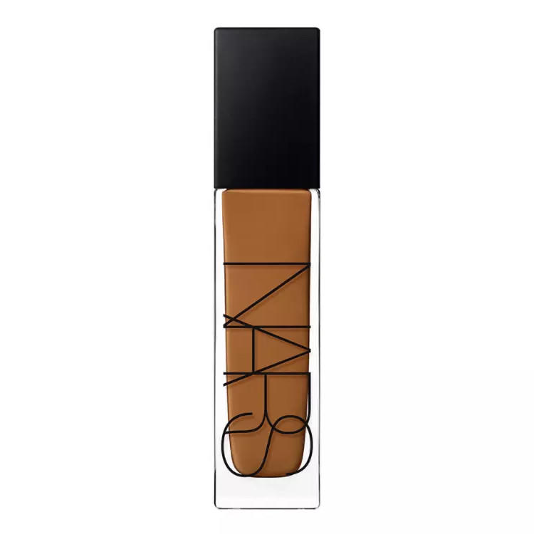 NARS Natural Radiant Longwear Foundation Mali Dark 6